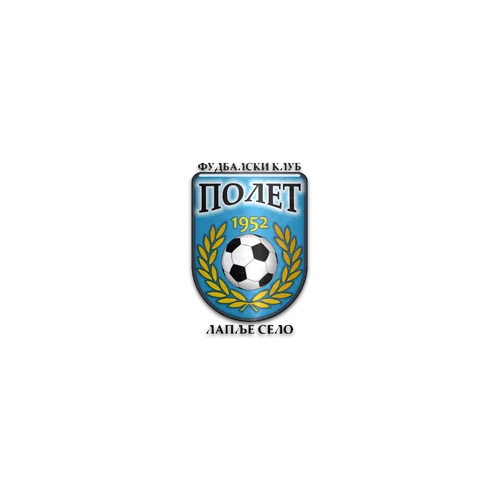 Polet 1980