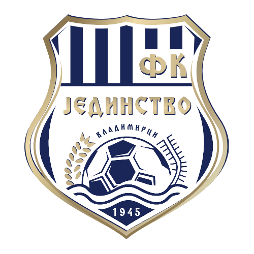 Jedinstvo Vladimirci 1924