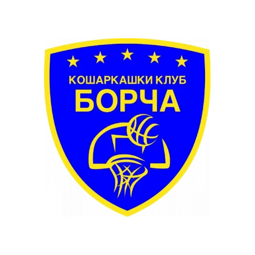 Borča