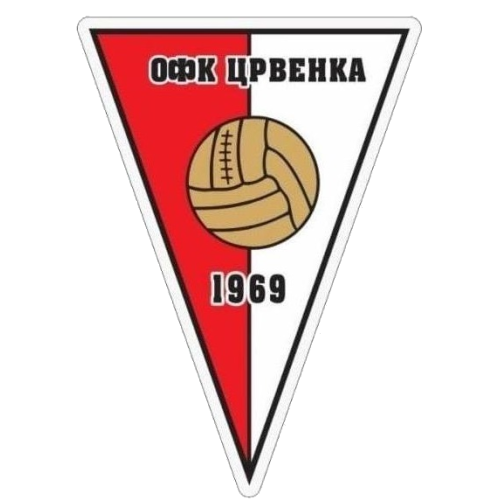 OFK Crvenka