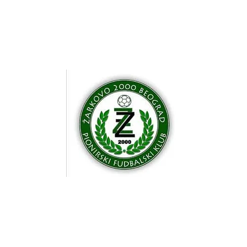 Zarkovo 2000