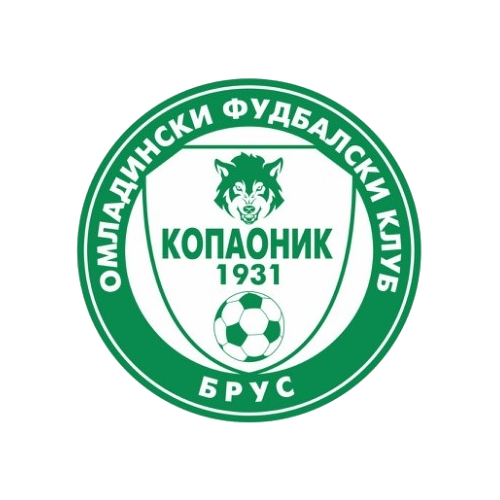 OFK Kopaonik 1931