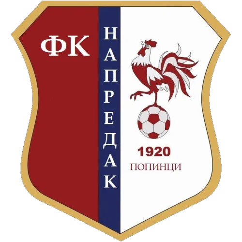Napredak