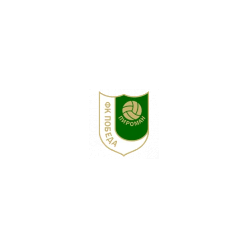 Pobednik