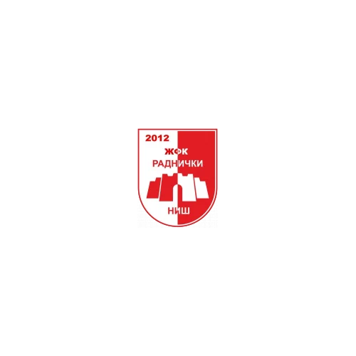 Radnički 2012