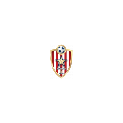 ŽFU Zvezda B 2018