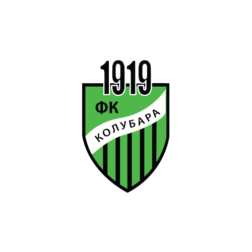 Kolubara - B
