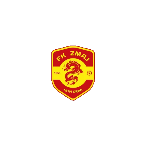Zmaj Novi Grad