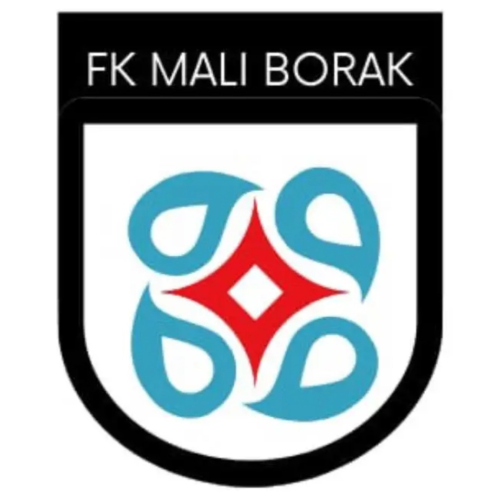 Mali Borak
