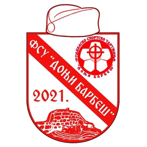 Donji Barbeš