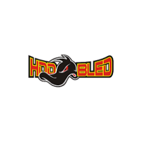 HDD Bled