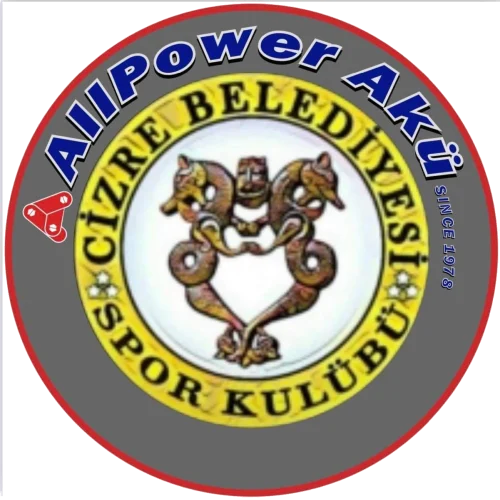 Cizre Belediye Sports Club