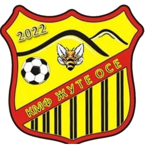 Žute ose