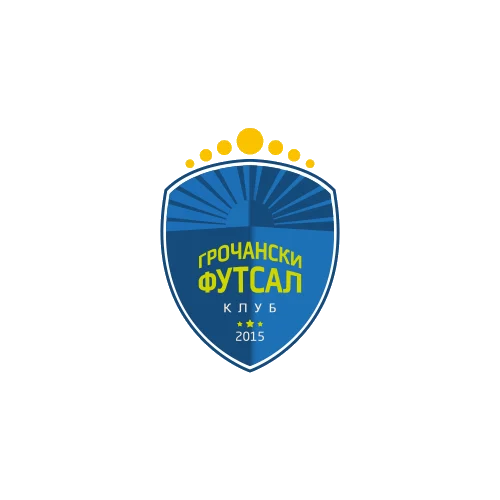 Gročanski