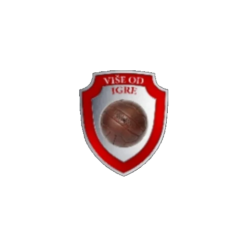 Više od igre