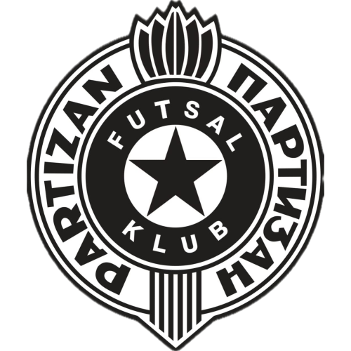 Partizan futsal