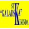 Galadska