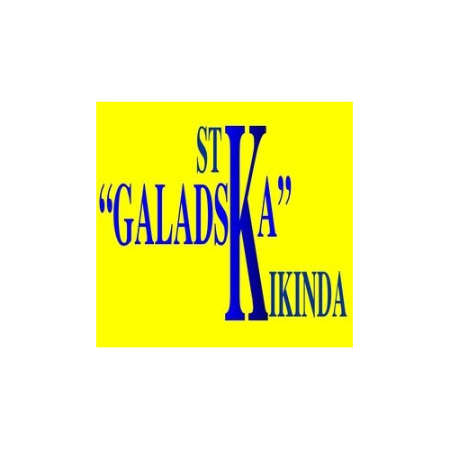 Galadska