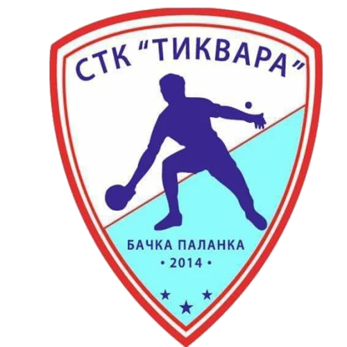 Tikvara