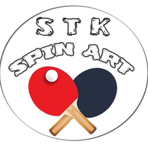 Spin Art
