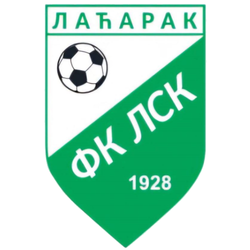 LSK Laćarak