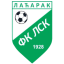 LSK Laćarak