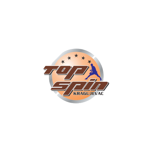 Top Spin Storek