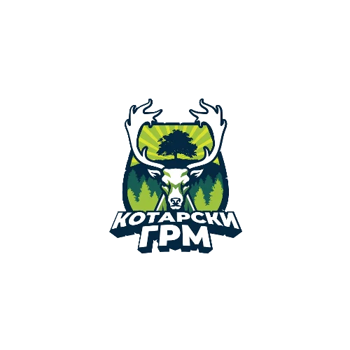 Kotarski grm
