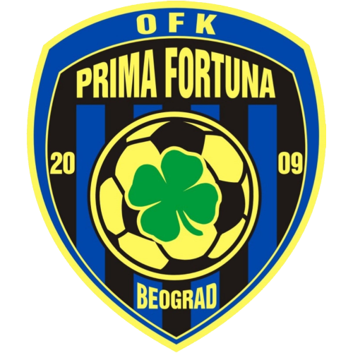 OFK Prima fortuna