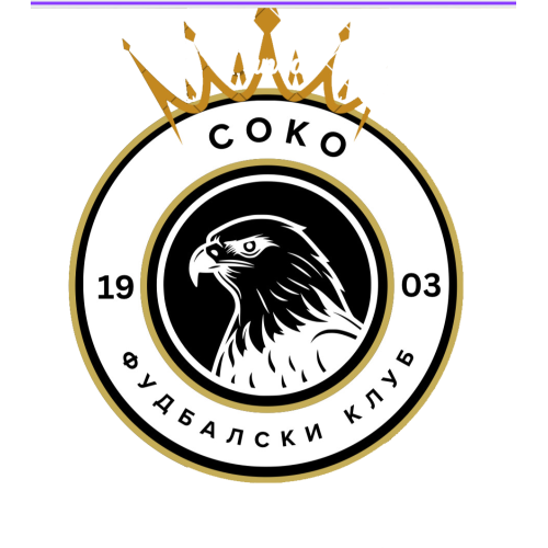 Soko 1903