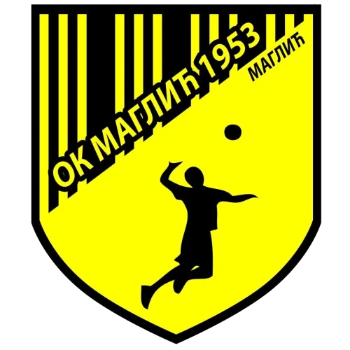 Maglic 1953