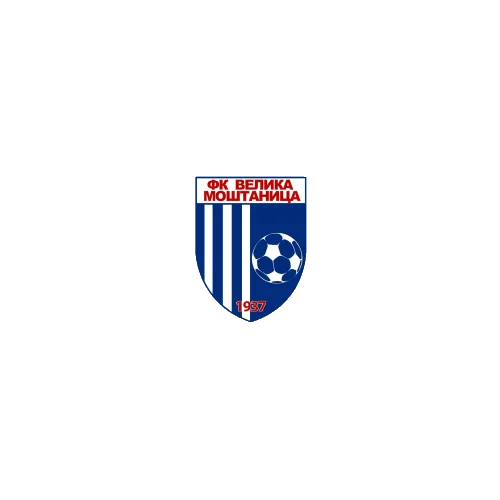 Velika Moštanica