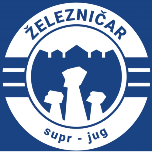 Železničar Jug