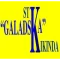 Galadska