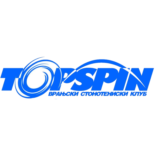 Top Spin