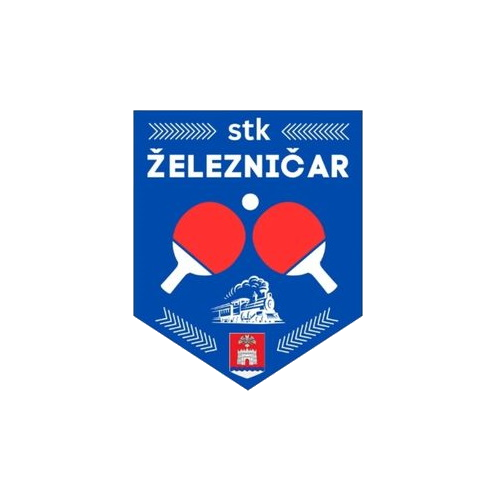 Železničar
