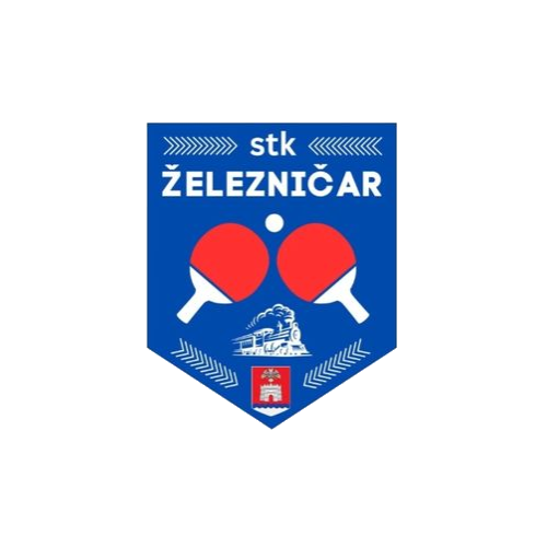 Železničar 2
