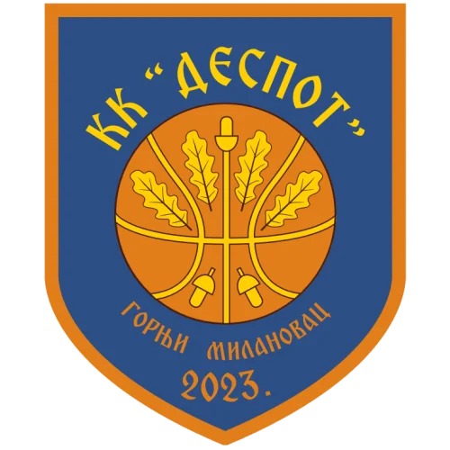 SKU Despot 2023