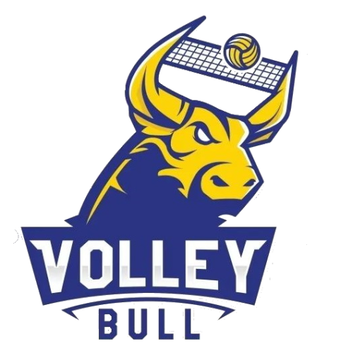 Volley bull