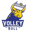 Volley bull