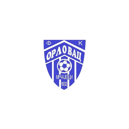 Orlovac 1932
