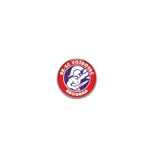 SC Voždovac 2012
