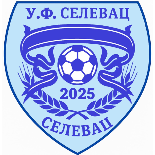 Udruženje fudbalera 2025