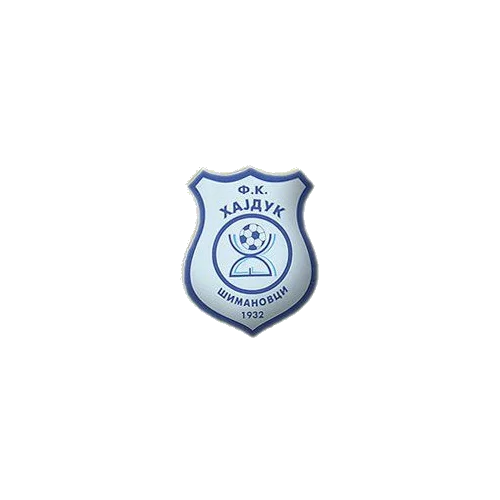 Hajduk 1932