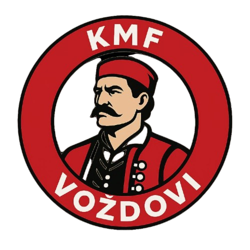 KMF Voždovi