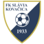 Slavia 1933