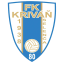 Krivanj