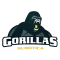 Gorillas Subotica