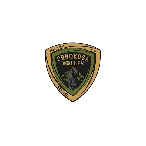 Crnokosa Volley