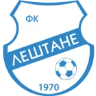 Leštane 1970